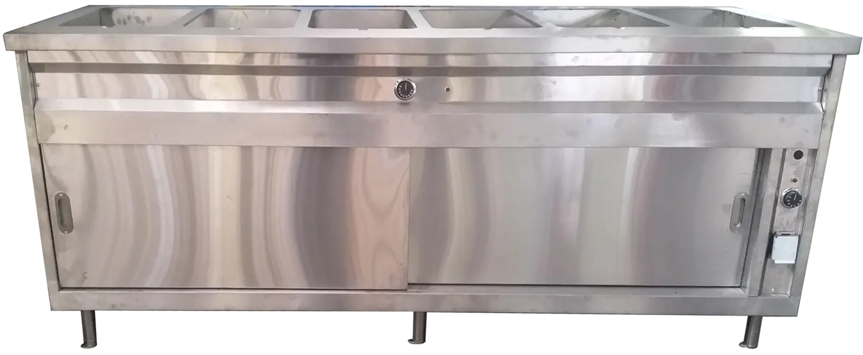 Bain Marie